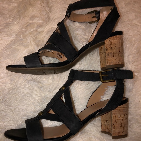 Franco sarto Paloma shoes - Picture 4 of 8